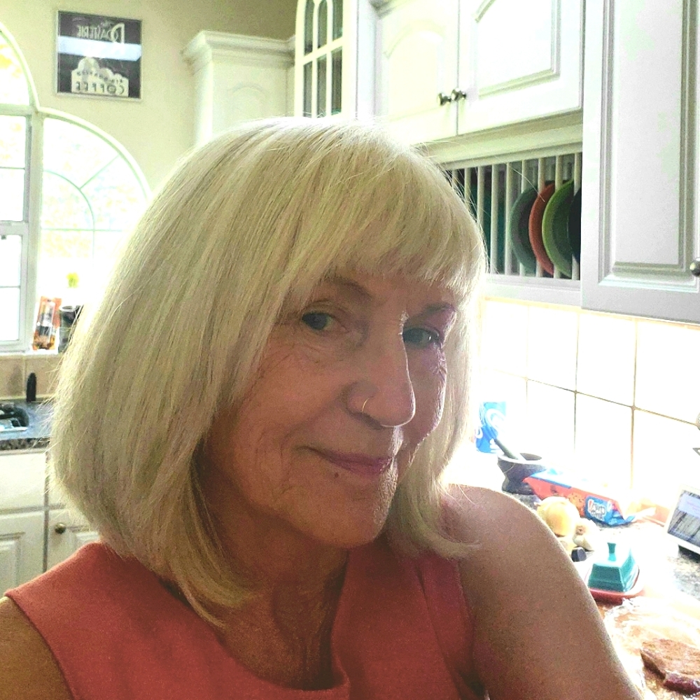 Meet your Posher, Karren